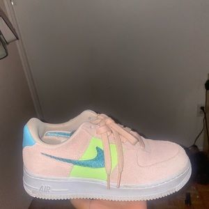 Air Force 1 ‘07 Woman